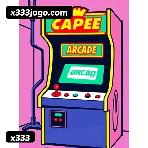 App Mobile x333 - Jogue em Qualquer Lugar no Seu Smartphone